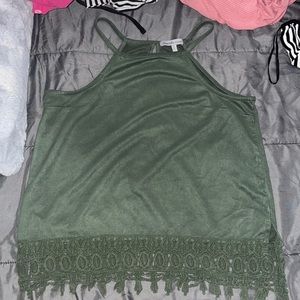 Doesn’t fit no more